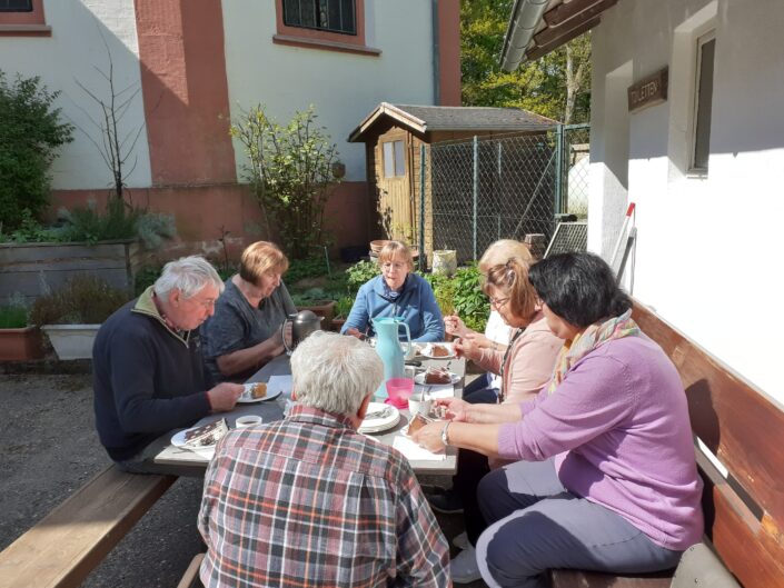 reinigung klause 2